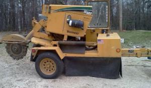 Warner Septic