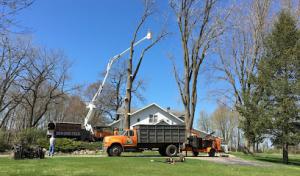 Holmes Septic Works