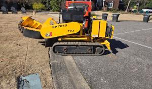 K & M Professional Tree & Clearing