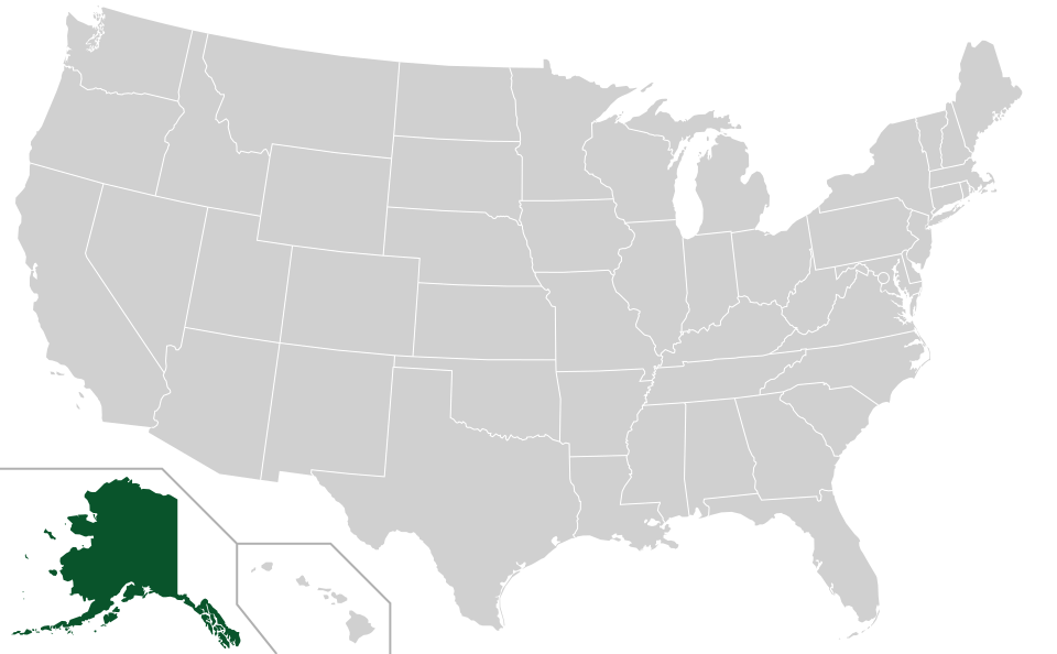 Coverage map for Diamond Willow in the US