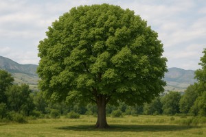 American Basswood