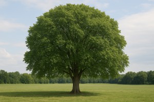 American Elm