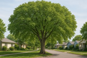 Arizona Elm