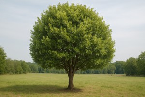 Bay Laurel in Spring