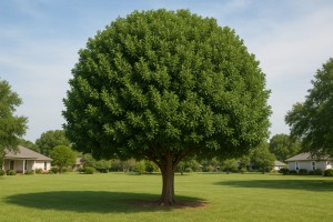 Bay Laurel in Summer