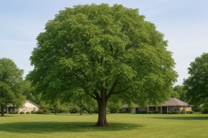 Black Walnut