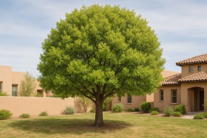 California Bay in Spring