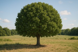California Bay in Summer