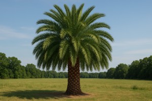 Date Palm