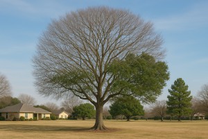 Fiddlewood in Winter