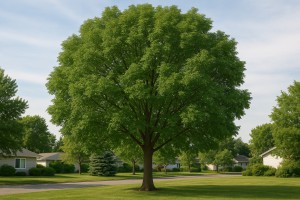 Green Ash