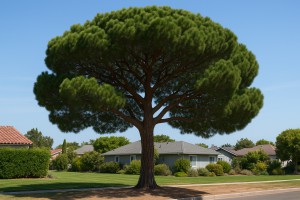 Italian Stone Pine