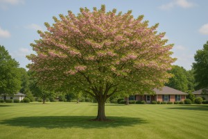 Japanese Flowering Cherry