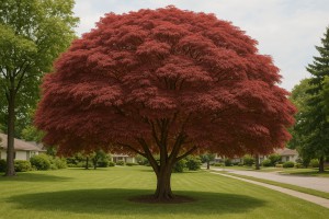 Japanese Maple