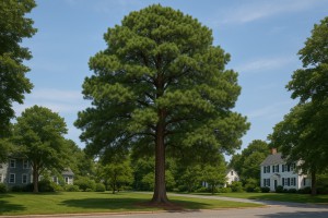 Loblolly Pine