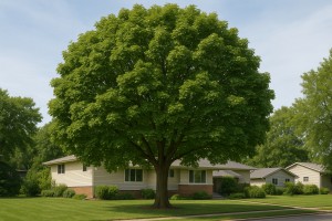 Norway Maple