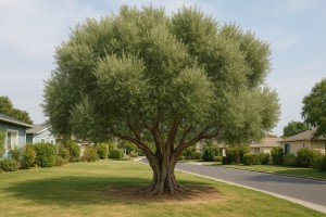 Olive Tree