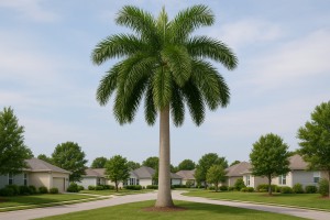 Royal Palm