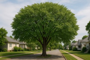 Siberian Elm
