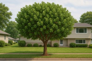 Strawberry Guava in Summer
