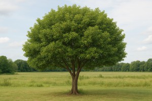 Surinam Cherry in Summer